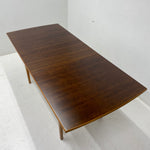 Load image into Gallery viewer, Extended Gordon Russell Dining Table
