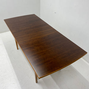 Extended Gordon Russell Dining Table