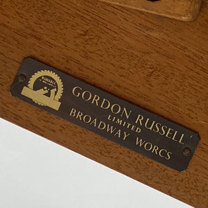 Gordon Russell