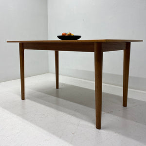 Legs Gordon Russell Dining Table