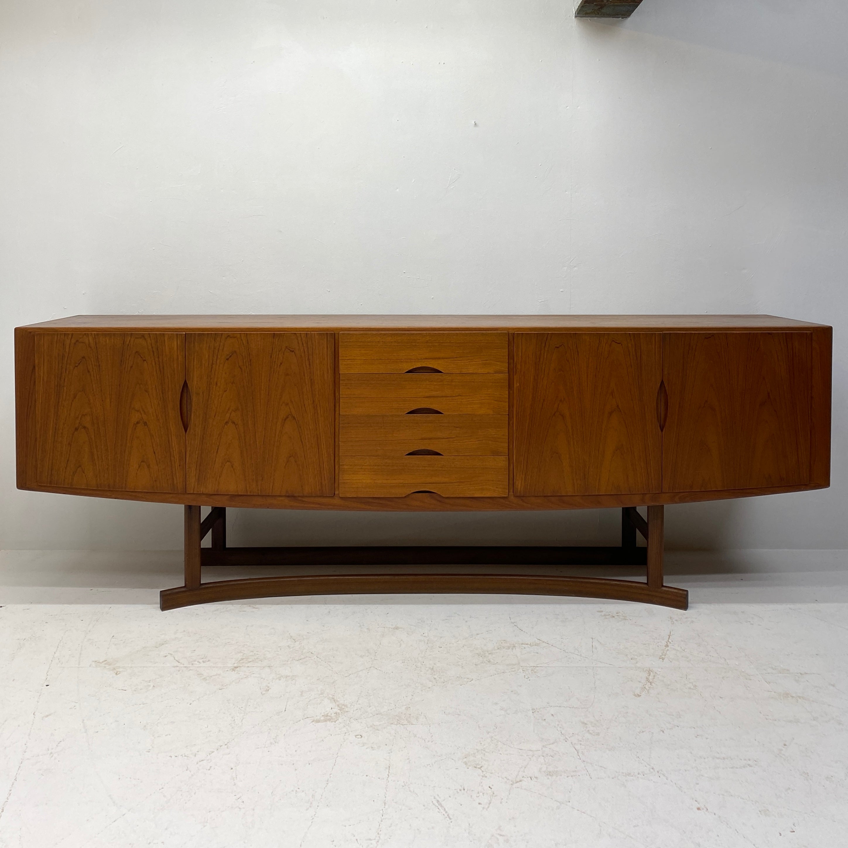 Front Of Johannes Anderson Sideboard