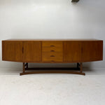Load image into Gallery viewer, Front Of Johannes Anderson Sideboard
