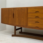 Load image into Gallery viewer, Cupboard Johannes Anderson Sideboard
