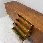Load image into Gallery viewer, Open Drawers Johannes Anderson Sideboard
