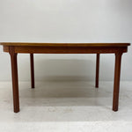 Load image into Gallery viewer, Nils Jonsson Rosewood Dining Table
