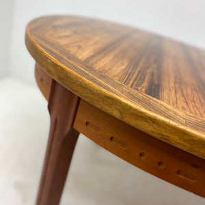 Nils Jonsson Rosewood Dining Table