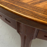 Load image into Gallery viewer, Nils Jonsson Rosewood Dining Table
