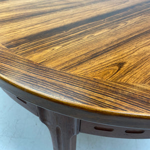 Nils Jonsson Rosewood Dining Table