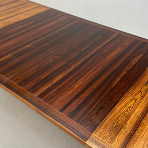 Nils Jonsson Rosewood Dining Table