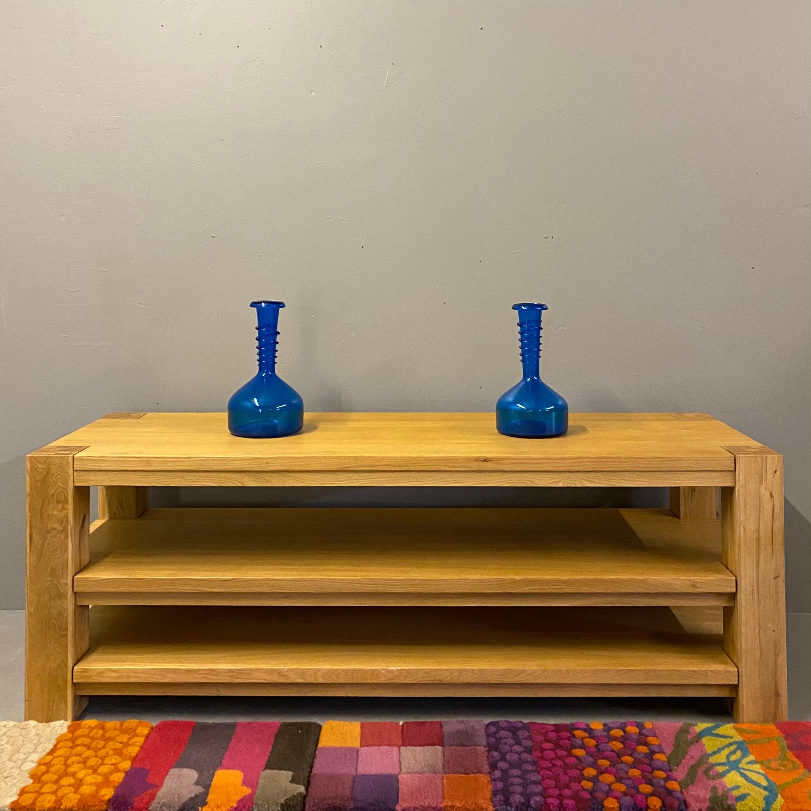 Oak Media Unit