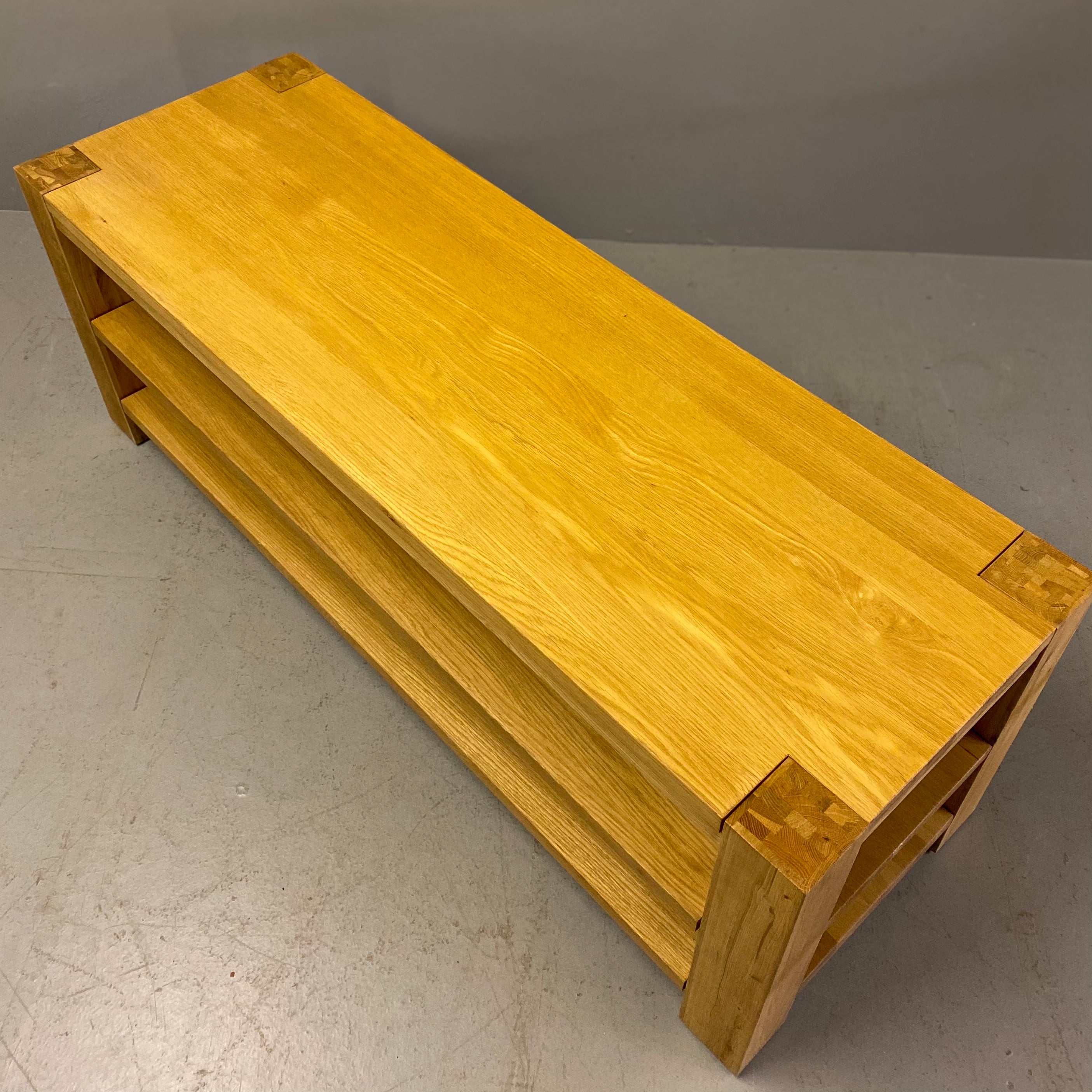 Oak Top
