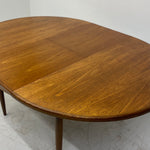 Load image into Gallery viewer, Teak Top G Plan Dining Table
