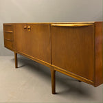 Load image into Gallery viewer, Midcentury Sideboard Side On 
