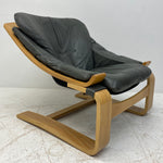 Load image into Gallery viewer, Side Of Ake Fribytter Lounge Chair
