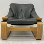 Load image into Gallery viewer, Ake Fribytter Lounge Chair
