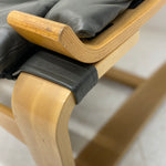 Load image into Gallery viewer, Bentwood Arm Ake Fribytter Lounge Chair
