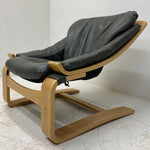 Load image into Gallery viewer, Ake Fribytter Lounge Chair
