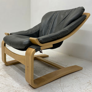 Ake Fribytter Lounge Chair