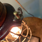 Load image into Gallery viewer, Industrial Desk Lamp
