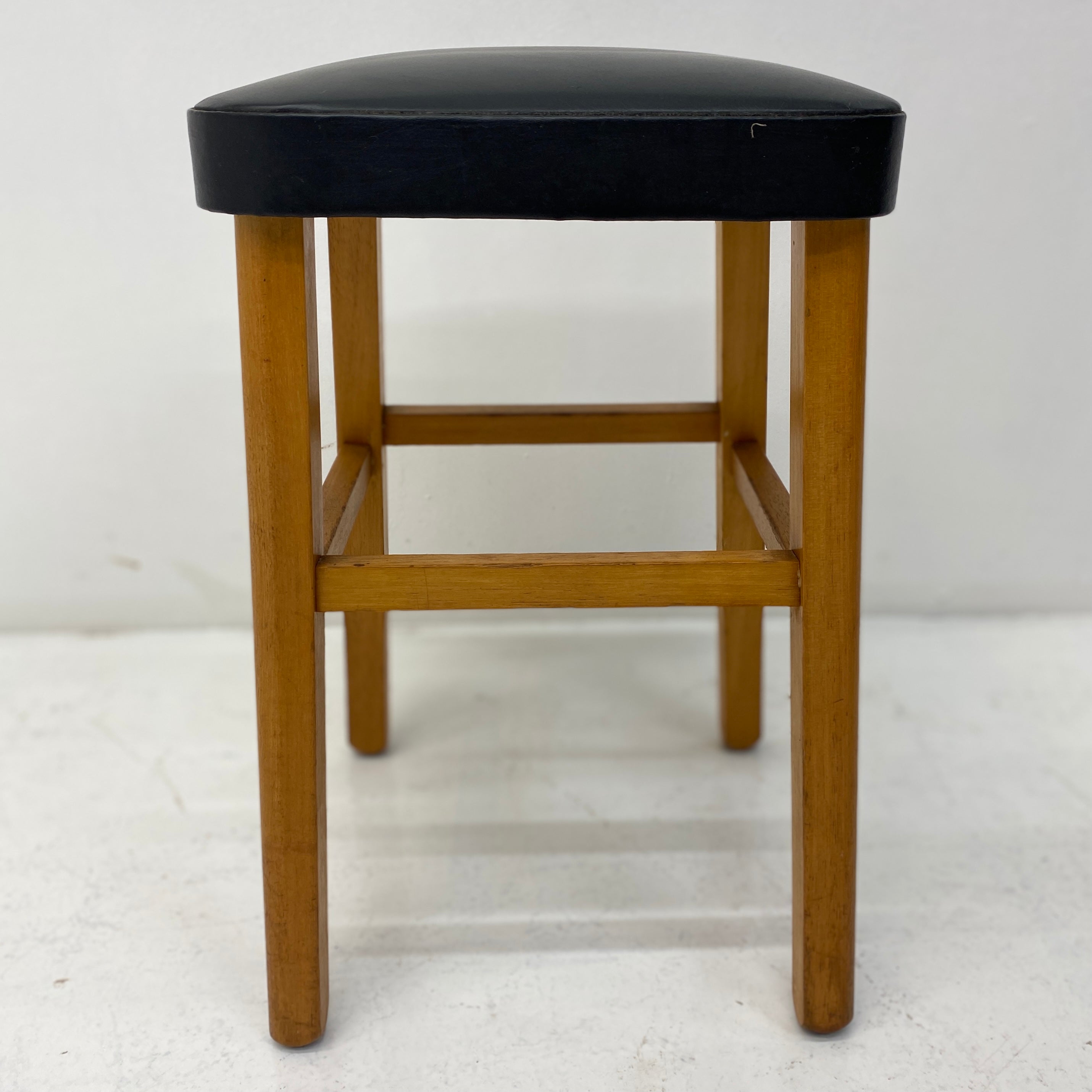 Vintage Stool