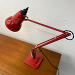Load image into Gallery viewer, Herbert Terry Anglepoise Red
