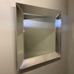 Load image into Gallery viewer, Square Mirror By Deknudt
