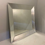 Load image into Gallery viewer, Square German Mirror 
