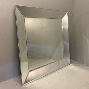 Square German Mirror 