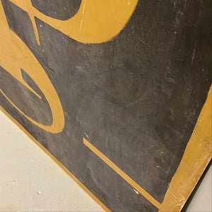 JPS Signage 