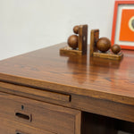 Load image into Gallery viewer, Rosewood Desk
