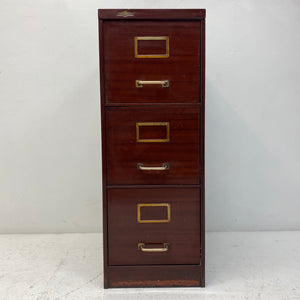 Front Filing Cabinet