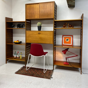 Ladderax 3 Bays