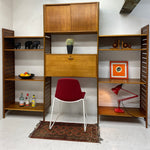 Load image into Gallery viewer, Ladderax 3 Bays Shelving

