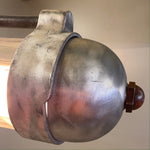 Load image into Gallery viewer, Cast Aluminium Industrial Lighting
