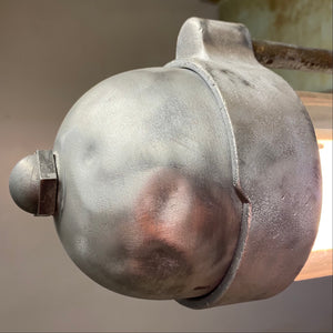 Cast Aluminium Lighting