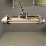 Load image into Gallery viewer, Industrial Torpedo Shaped Light
