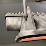 Load image into Gallery viewer, Industrial Floodlight Outdoor Wall Mounted
