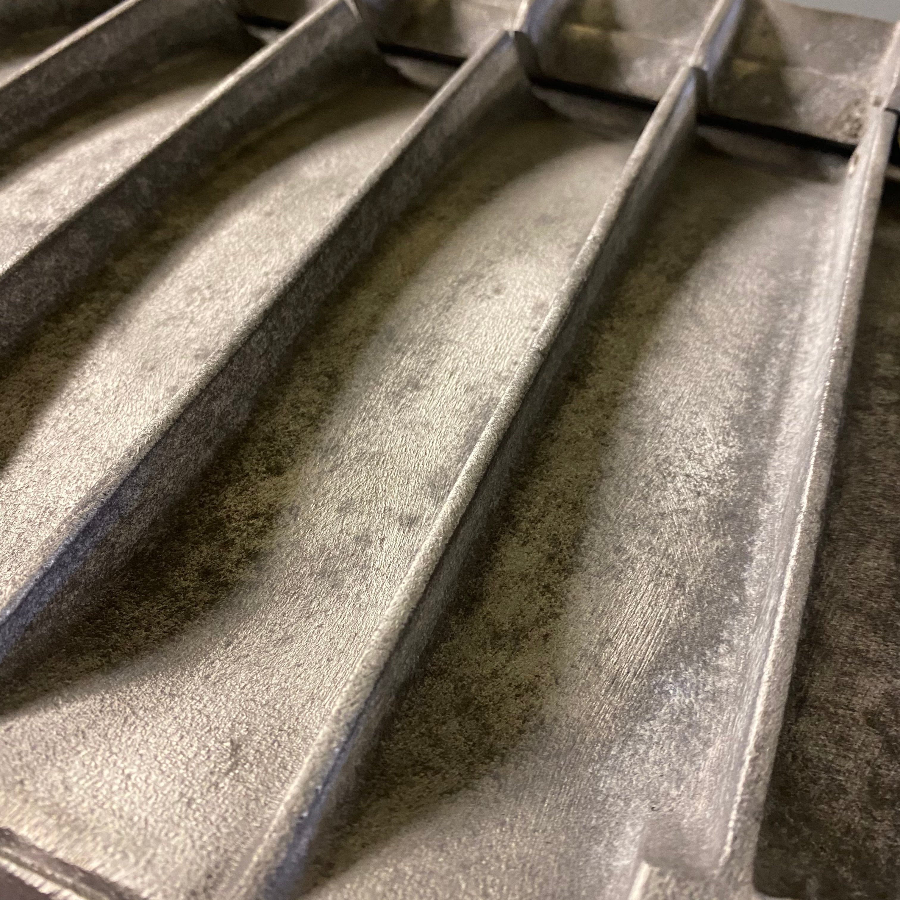 Cast Aluminium Lighting