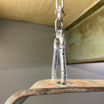 Load image into Gallery viewer, Industrial Lighting Hanger
