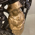 Load image into Gallery viewer, Britannia in Bronze Paint
