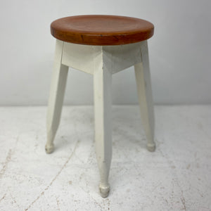 Vintage Milking Stool