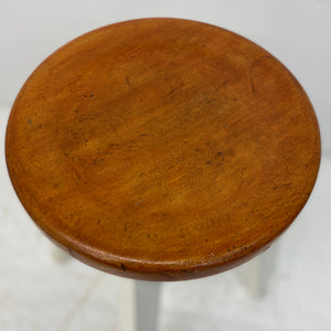 Seating Area Vintage Milking Stool