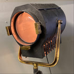 Load image into Gallery viewer, Industrial Lamp On
