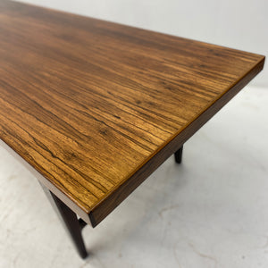 Edge Danish Coffee Table