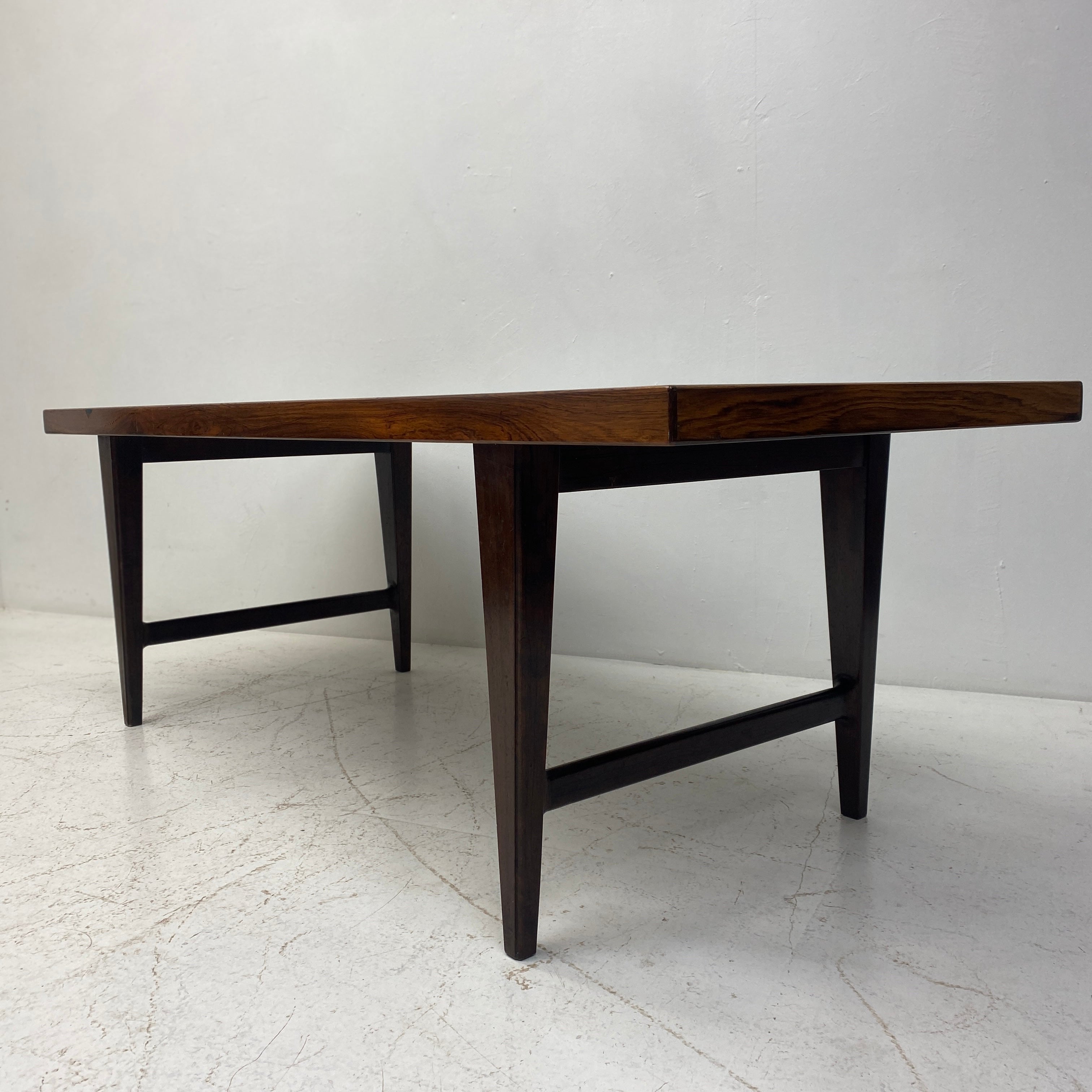 Silhouette Danish Coffee Table