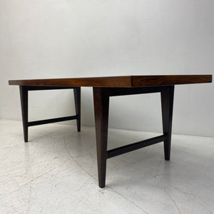 Silhouette Danish Coffee Table