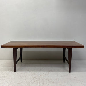 Side Of Danish Coffee Table