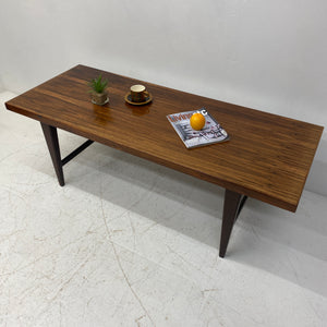 Top Of Danish Coffee Table