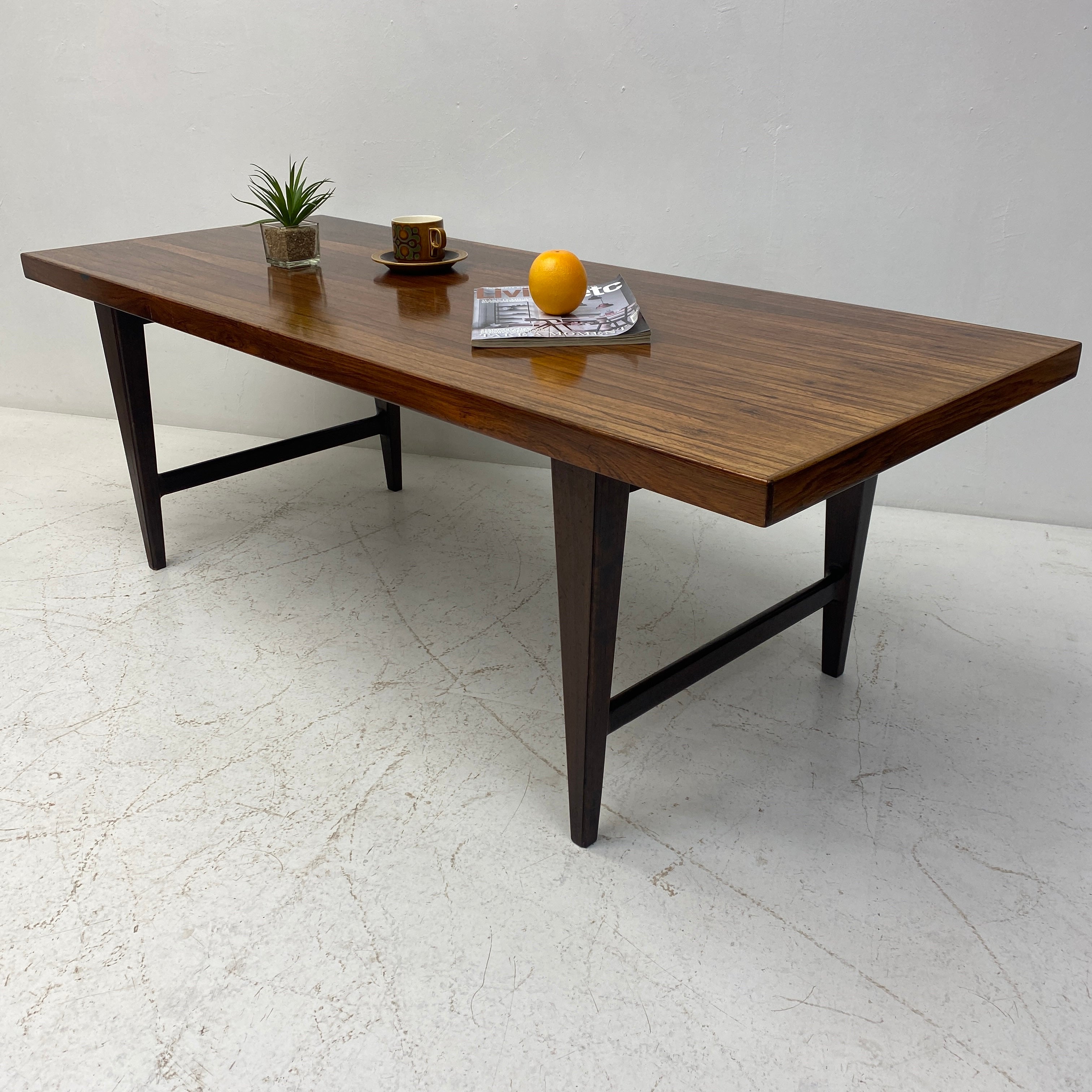 Danish Coffee Table