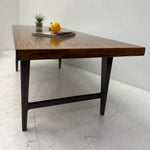 Load image into Gallery viewer, Angled Legs Danish Coffee Table
